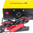 PM-PM-60B prostownik mikroprocesorowy do akumulatorów 6V-24V Powermat - 2