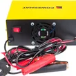PM-PM-60B prostownik mikroprocesorowy do akumulatorów 6V-24V Powermat - 2