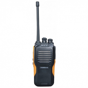 Power446  HYT radiotelefon PMR
