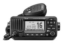 Icom IC-M423G radiostacja morska