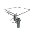 LOOP Dual Band 800W polaryzacja pozioma  FALKOS - 2