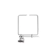 LOOP Dual Band 800W polaryzacja pozioma  FALKOS - 3