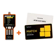 MATCH RigExpert 0,1-70 MHz - 3