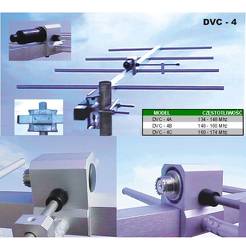 DVC-4A Grauta 134 -148 MHz