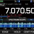 Icom IC-705