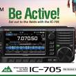 Icom IC-705