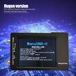 NanoVNA analizator anten 50kHz - 1,5GHz - 6