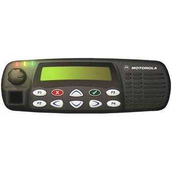 Motorola GM360 radiotelefon profesjonalny