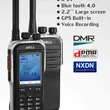 Abell A-720T DMR + analog  - 2