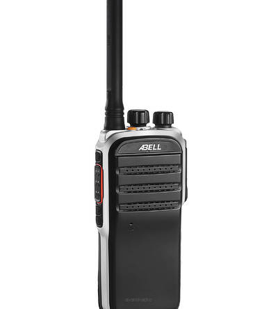 Abell A-720T DMR + analog 