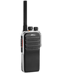 Abell A-720T DMR + analog 