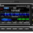 IC-7300 Icom - 3