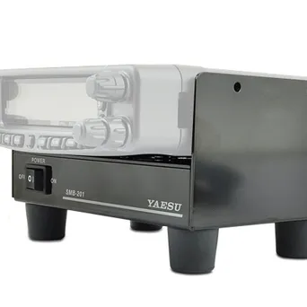 SMB-201 podstawka biurkowa do radia z wentylatorem