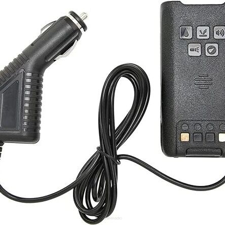 Eliminator baterii do UV-9