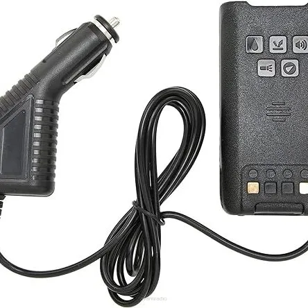 Eliminator baterii do UV-9