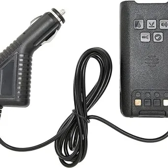 Eliminator baterii do UV-9