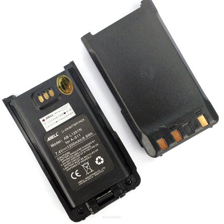 AB-L1251N akumulator do Abell A-511, oryginał
