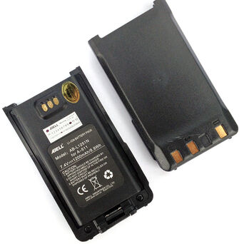 AB-L1251N akumulator do Abell A-511, oryginał