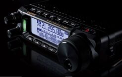 FT-891 Yaesu 
