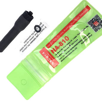 NA-810 SMA-F żeńskie antena ręczna