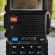 Baofeng UV-5R HT Pro II, do 8W  nowy model - 7