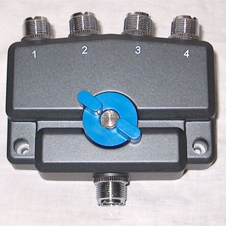 AV-SW-M-4M D-Original przełącznik antenowy