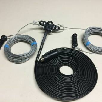G5RV- FSP Moonraker Antena KF