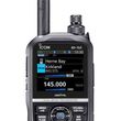  ID-52E Icom radiotelefon D-STAR  - 3