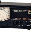 CN501V  Miernik SWR DAIWA - 2