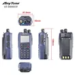 AT-D890 Anytone DMR +NXDN radiostacja amatorska v1.04 - 3