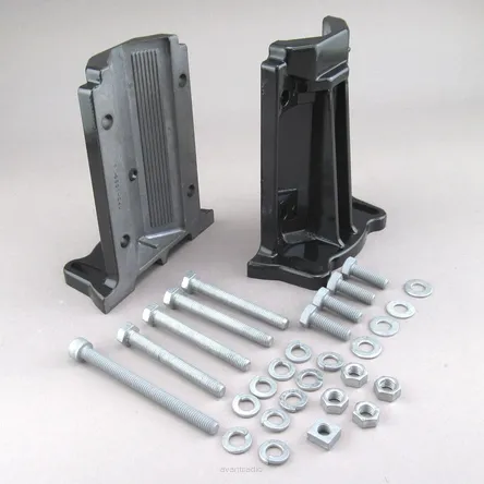  GC-038  mocowanie rotora - 