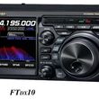 FTDX10 transceiver , KF+50 MHz  gwarancja 3+1,5 roku - 3