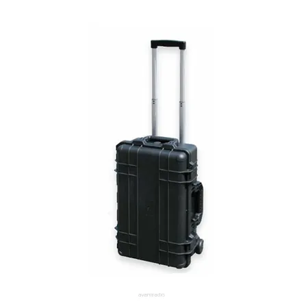 Walizka Survival Box trolley F1002020
