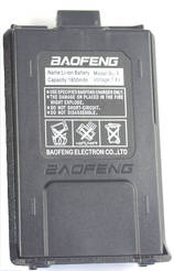 BL-5 Akumulator Li-ion 1800mAh Baofeng UV-5R