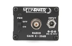 MRP-2000 MK2 (25-2000MHz) Pre Amplifier Wideband
