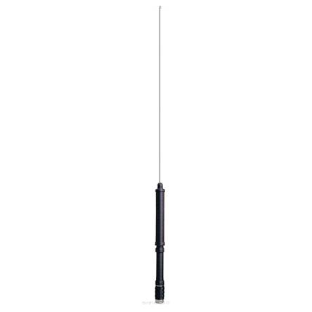 ATAS-120A samochodowa antena KF + 50/144/430 MHz