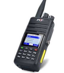 TH-UV8200  TYT Duobander 10W VHF/UHF + dwie anteny