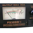 PS30SWII QJE zasilacz impulsowy 30 A - 9