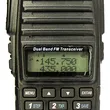Baofeng UV-82 HT Pro II  , do 8W  nowy model  - 2