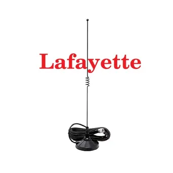 VU-1510 Lafayette magnetyczna VHF/UHF