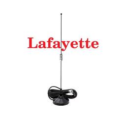 VU-1510 Lafayette magnetyczna VHF/UHF