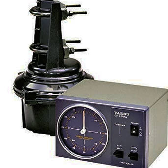 G-450 Yaesu rotor