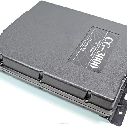 CG-3000 automatyczny tuner antenowy 1.8-30MHz