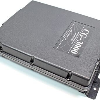 CG-3000 automatyczny tuner antenowy 1.8-30MHz