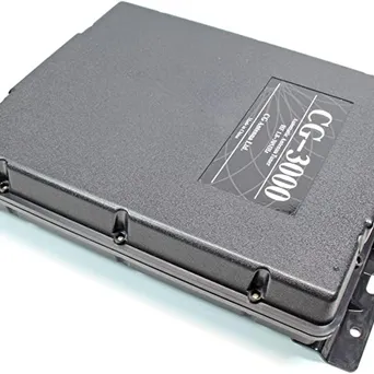 CG-3000 automatyczny tuner antenowy 1.8-30MHz