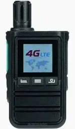 L61 Retevis   4G LTE,  PoC Radio