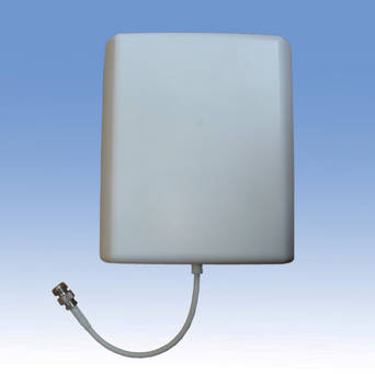 Star 2000 S Fibergain bazowa antena sektorowa GSM/3G/LTE/Wi-fi