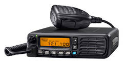 IC-A120E Icom -radiostacja lotnicza 8,33 Promocja