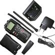 HM-130 Himunication , radiotelefon morski - 2