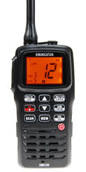 HM-130 Himunication , radiotelefon morski